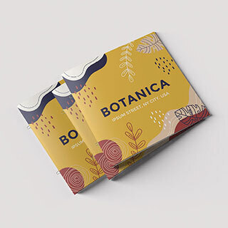 Punti omega per cataloghi e listini