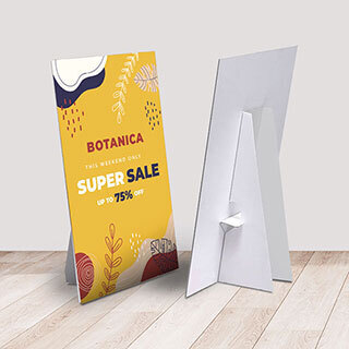 Espositori da banco accoppiati a microonda