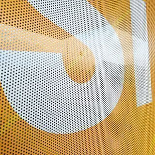 Adesivi per superfici piane permanenti